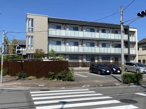 マリアージュ 0304号-1