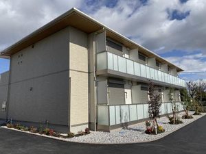 フレンド・コート