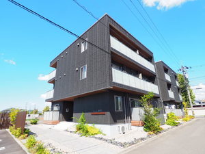 レジデンス北野Ｋ