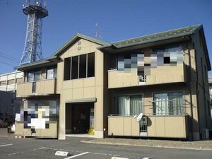 バリュージュ　シャンテ