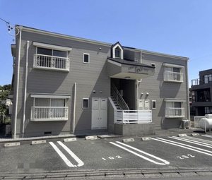 センターハイツとみつか 0202号-1