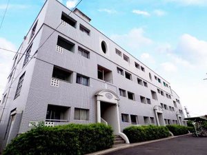 ニワビレッジファースト F302号-1