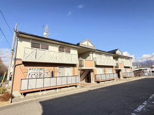 フレグランス上杉 B102号-1