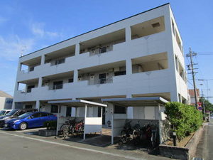 タウンソレイユ 0101号-1