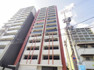 サンクレーア鶴舞公園