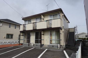 フォーブルさと 0201号-1