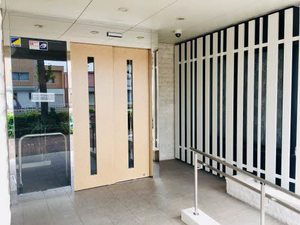 ライオンズマンション千種