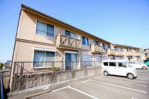 エトワール浅野 B101号-1