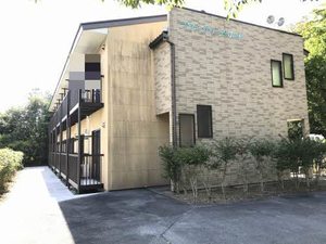 フォンテーヌ軽井沢