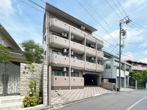 シャンフレ 0101号-1