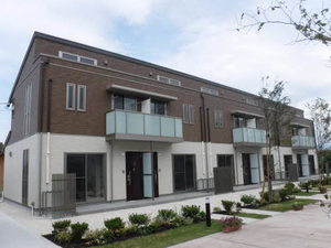 リラフォートふなはし