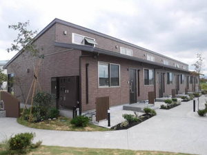 リラフォートふなはし D105号-1