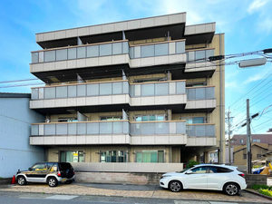 グランコンフォート亀島 0203号-1