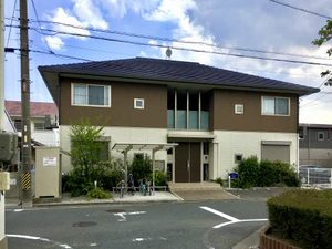 アトリエール八百富