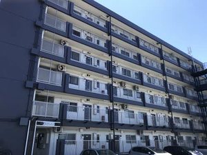 グリーンハイツフジタ