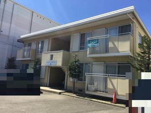 ラプラスコマツ