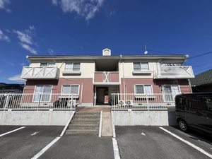 フレグランス花田 0101号-1