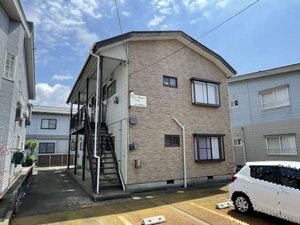 コーポしなの 003号-1