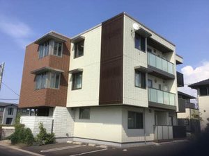 ウィステリアＴ