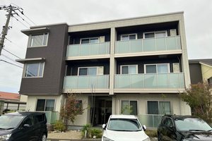 セントラルガーデンズ御影 0202号-1