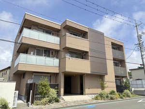 Ｖｉｌｌａ　Ｓｏｌｅｉｌ