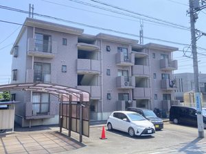 フォンテ玉川 0101号-1