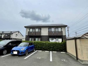 ラ・ムールＫ B102号-1