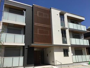 ヴェルヴェーヌ小幡駅前