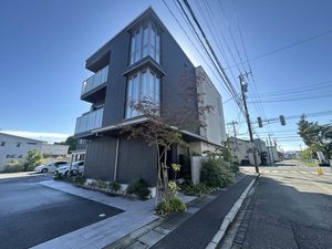 エクラシエ梅沢 0305号-1