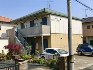 フレグランス新掘 0103号-1