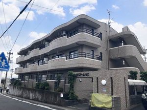 プチエアー上ノ山Ⅱ 0202号-1