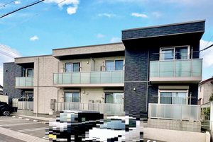 エステート　リバービュー