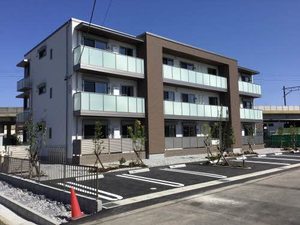 リオリエント細畑