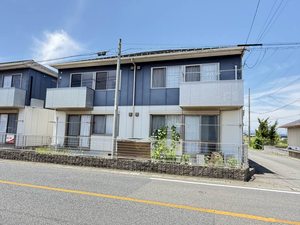 ボヌール A202号-1