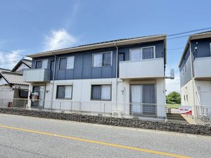 ボヌール B101号-1