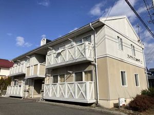 フレグランスみすず