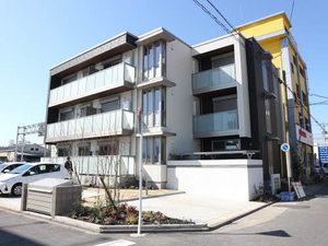 エクレールＭ 0202号-1