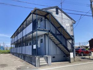 イゾラベラ呉羽 0202号-1