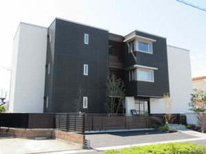 カナルヴィラ 0103号-1