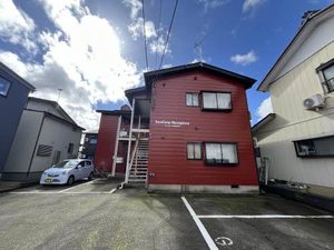 サンコーポ長谷川