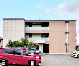 アネックス森越 0303号-1