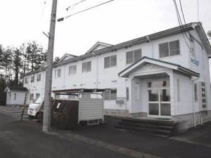 コーポウイング