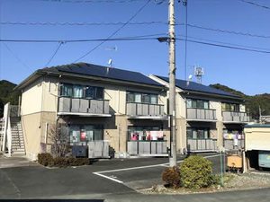 ＡＦＬＯＡＴ　１番館