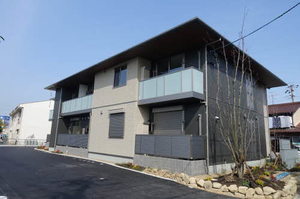 リオリエント羽島