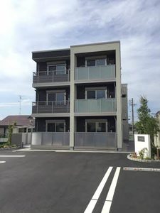 Ａｎｄａｎｔｅ 0101号-1