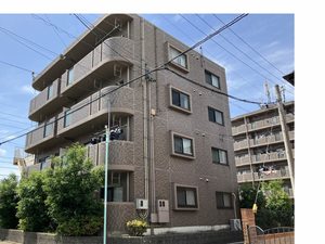 ピアリッツ日置壱番館