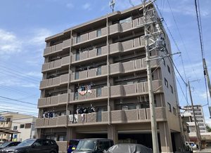 ピアリッツ日置弐番館