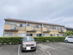 ヴィレッジＳＡＫＵＭＡ 0205号-1