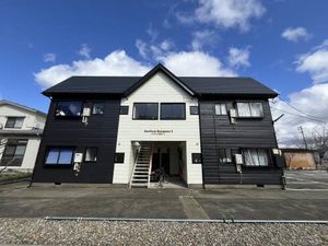 サンコーポ長谷川Ⅱ