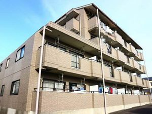 リブエールハイツ